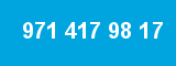 971 417 98 17